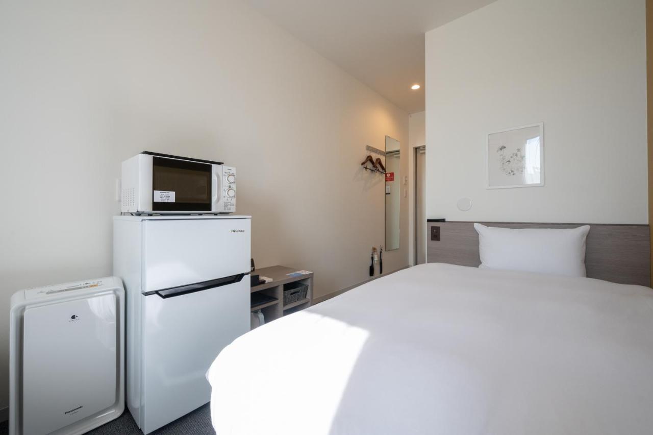 Hotel R9 The Yard Ota Eksteriør bilde