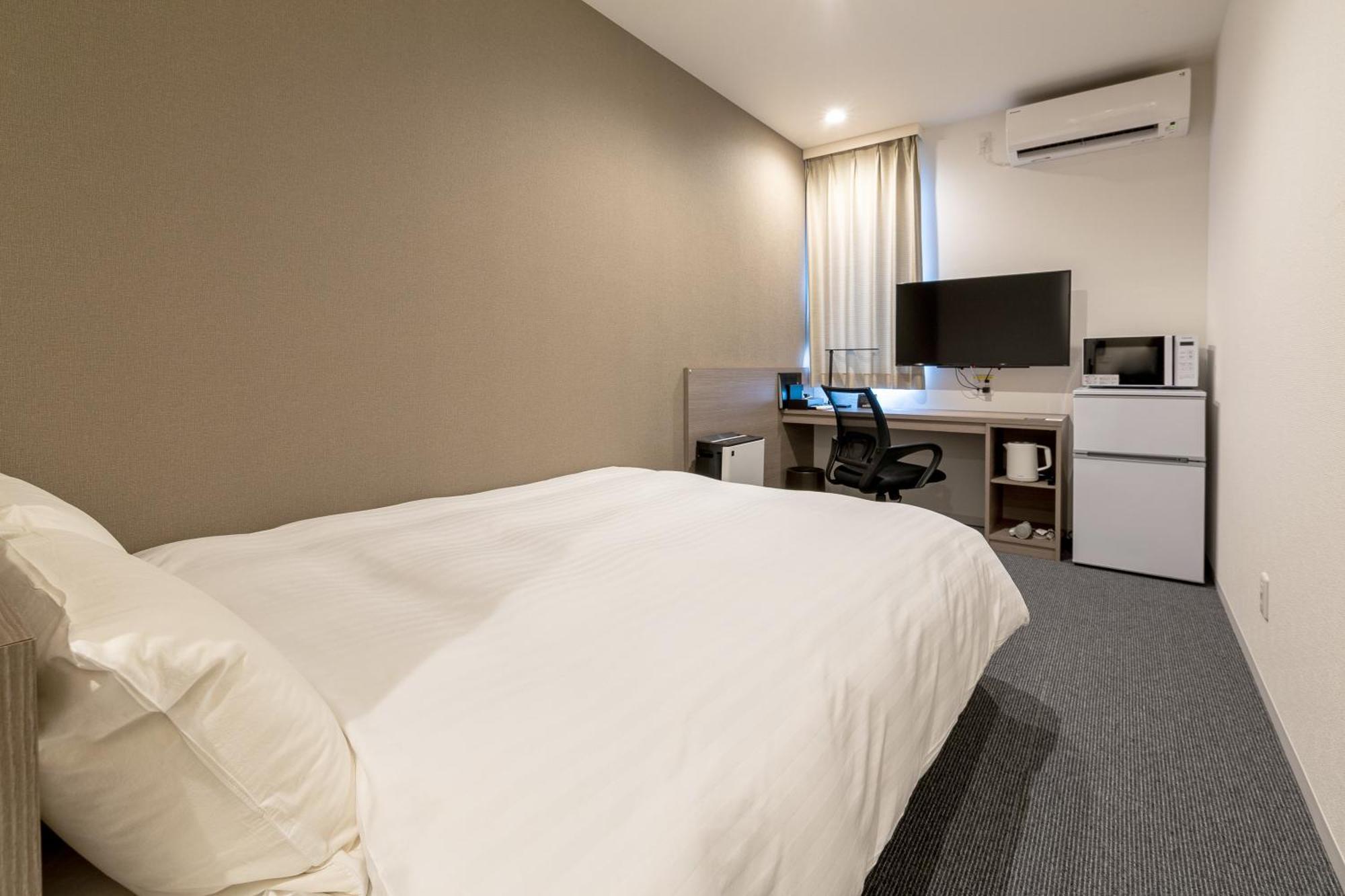 Hotel R9 The Yard Ota Eksteriør bilde